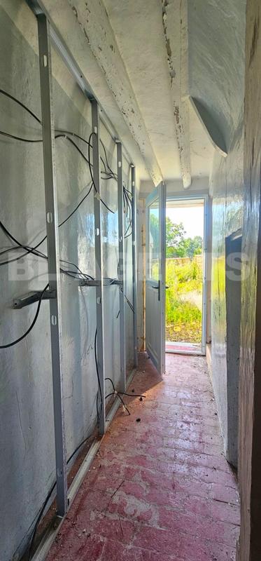 Maison de village - 100 m² - 4 pièces