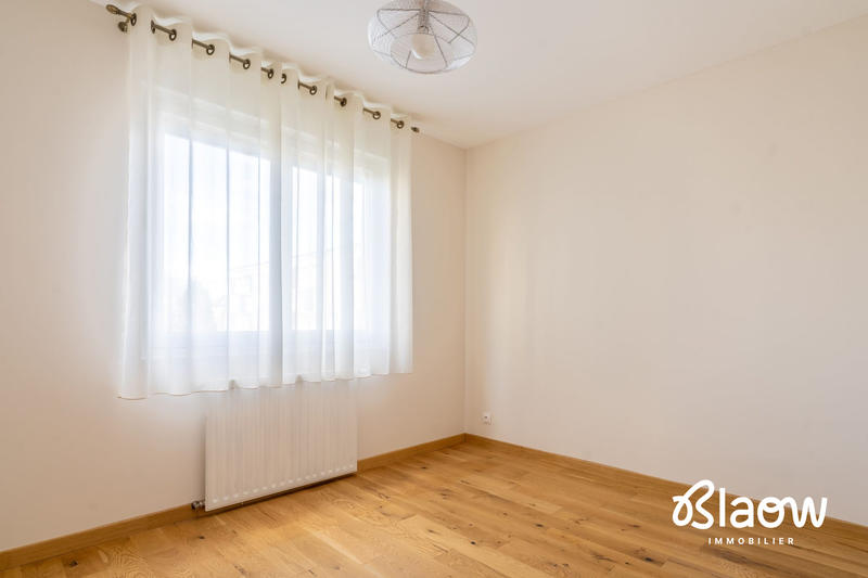 Appartement - 71 m² - 4 pièces