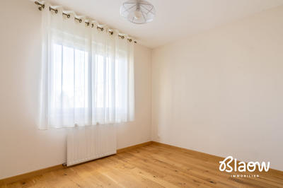 Appartement - 71 m² - 4 pièces