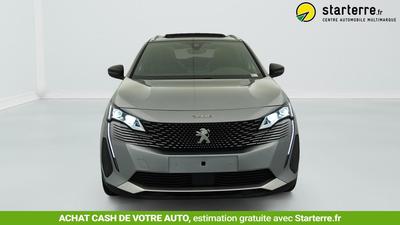 Peugeot 3008 Hybrid 225 e-Eat8 Gt