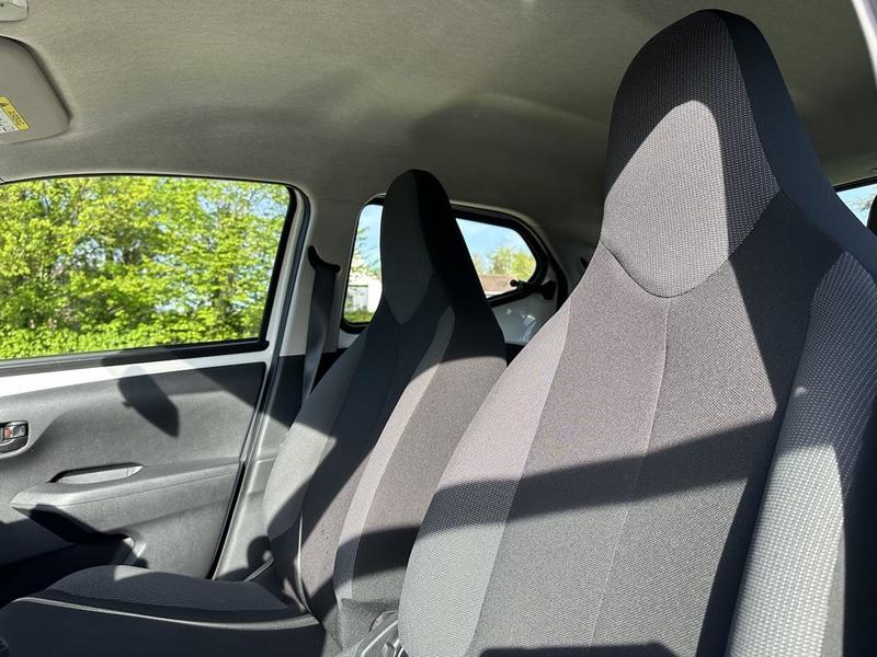 Toyota Aygo My20 1.0 Vvt - IX 70 Cv