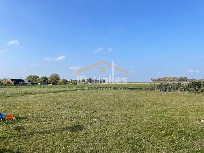 Maison - 101 m² - 5 pièces