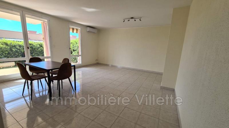 Appartement - 83 m² - 4 pièces