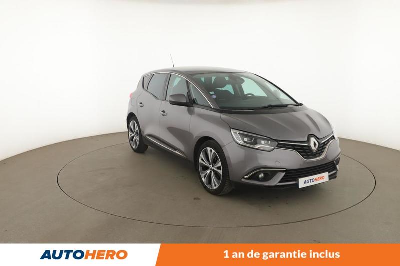 Renault Scénic 1.2 TCe Energy Intens 130 ch