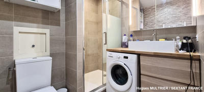 Appartement - 72 m² - 4 pièces