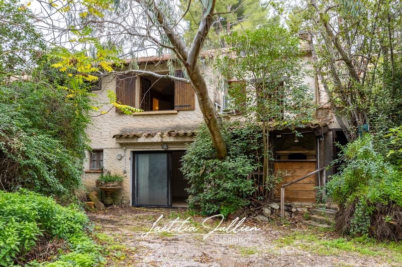 Maison - 174 m² - 4 pièces