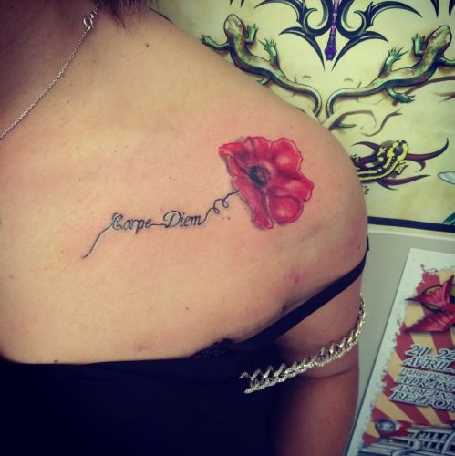 Black Mountain Tattoo Company