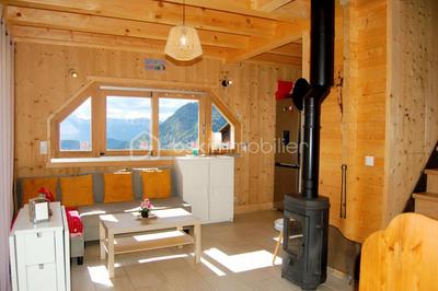 Châlet - 38 m² - 2 pièces