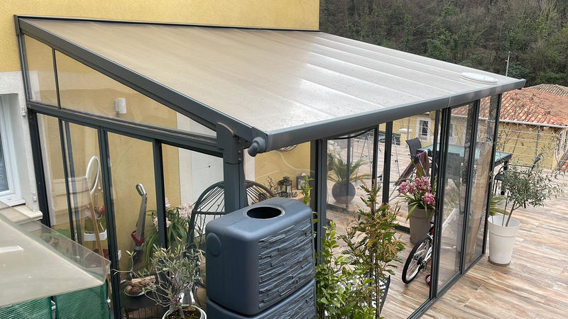 Villa - 110 m² - 4 pièces