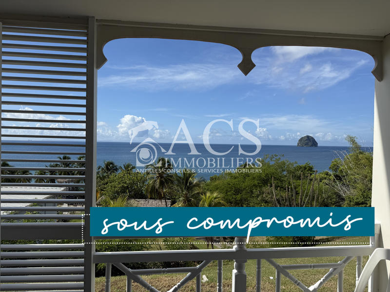 Appartement - 19 m² - 1 pièce