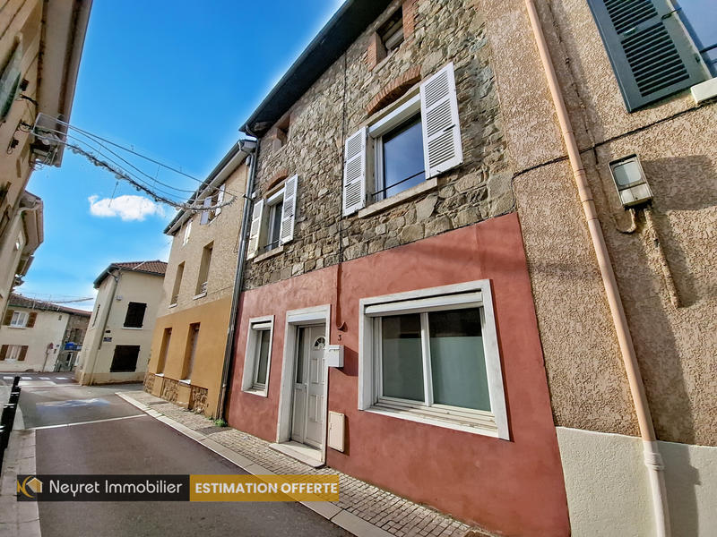 Triplex - 127 m² - 6 pièces