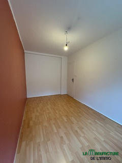 Appartement - 53 m² - 3 pièces