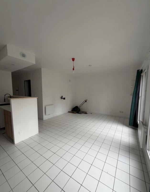 Studio - 33 m² - 1 pièce