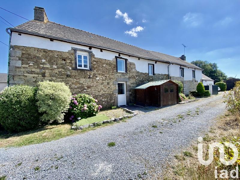 Maison - 241 m² - 10 pièces