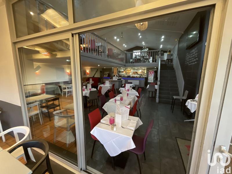 Local commercial - 200 m²