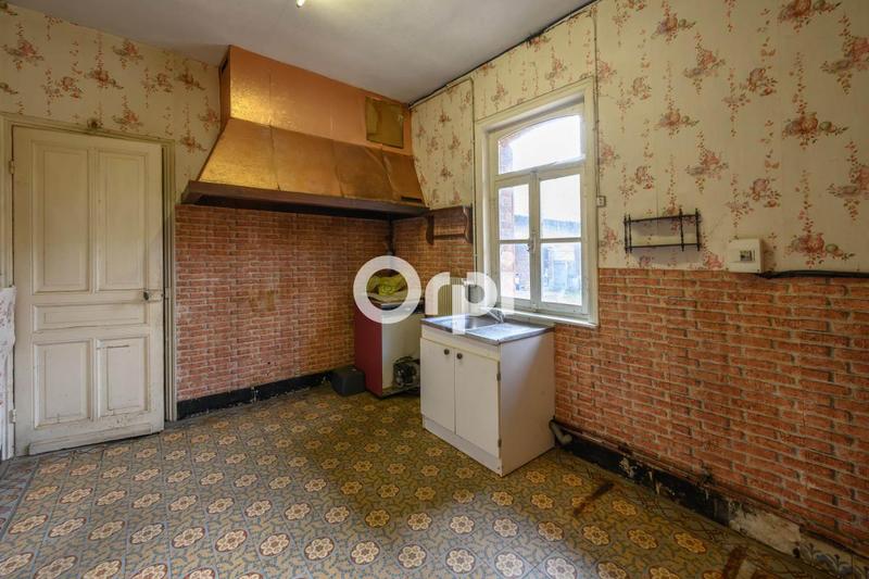 Ferme - 118 m² - 4 pièces