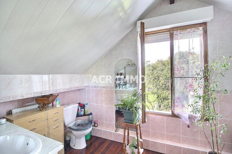 Maison - 60 m² - 3 pièces