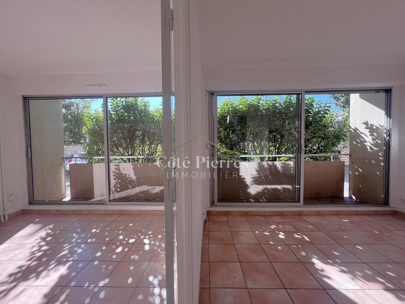 Appartement - 34 m² - 2 pièces