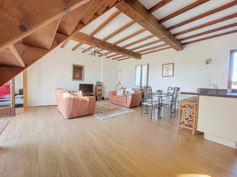 Maison - 116 m² - 7 pièces