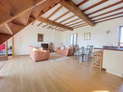 Maison - 116 m² - 7 pièces