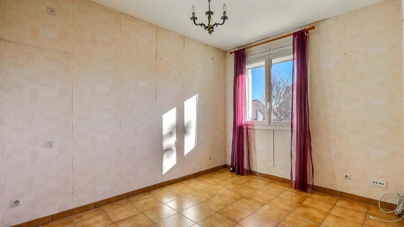 Maison - 97 m² - 4 pièces