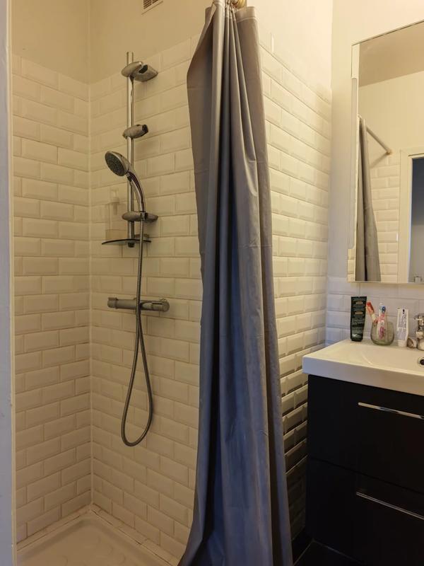 Appartement - 113 m² - 5 pièces