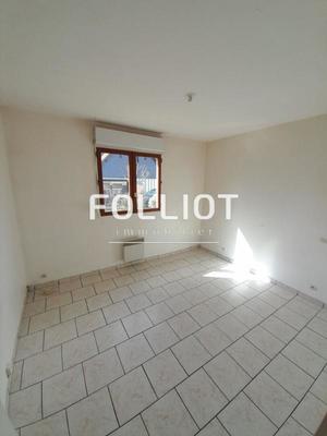 Maison - 118 m² - 5 pièces