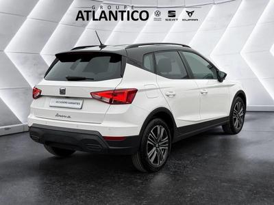 Seat Arona 1.0 Tsi 95 ch Start/Stop Bvm5 Urban