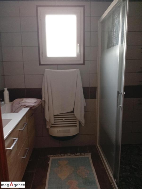 Maison traditionnelle - 148 m² - 7 pièces