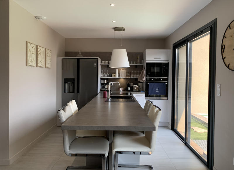 Villa - 98 m² - 4 pièces