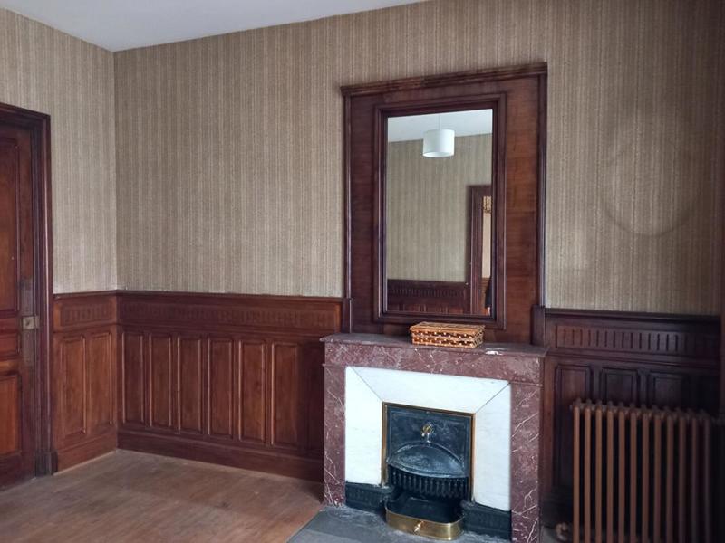 Immeuble - 300 m² - 12 pièces