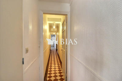 Maison ancienne - 47 m² - 3 pièces