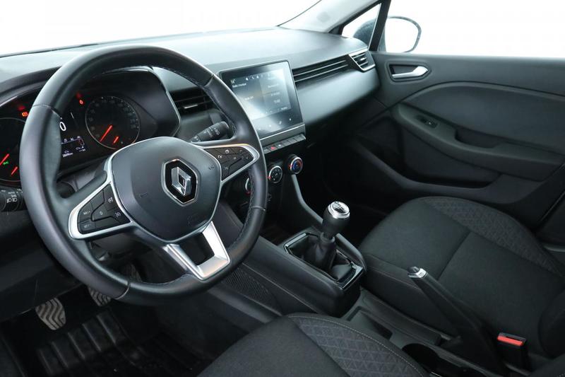 Renault Clio 1.0 TCe Equilibre 91 ch