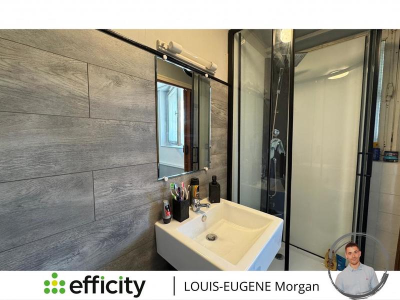 Maison - 117 m² - 6 pièces