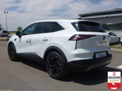 Renault Symbioz E-Tech full hybrid 160 Esprit Alpine +Hayo