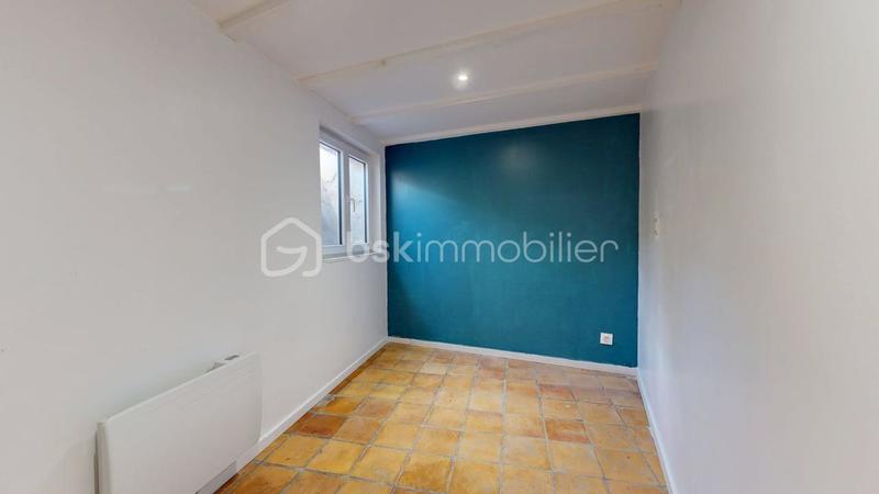 Immeuble - 140 m² - 5 pièces