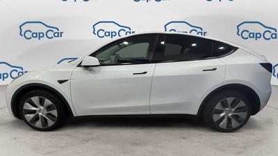 Tesla Model y 352 Dual Motor Awd Long Range