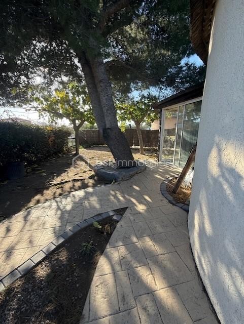 Mas - 44 m² - 3 pièces