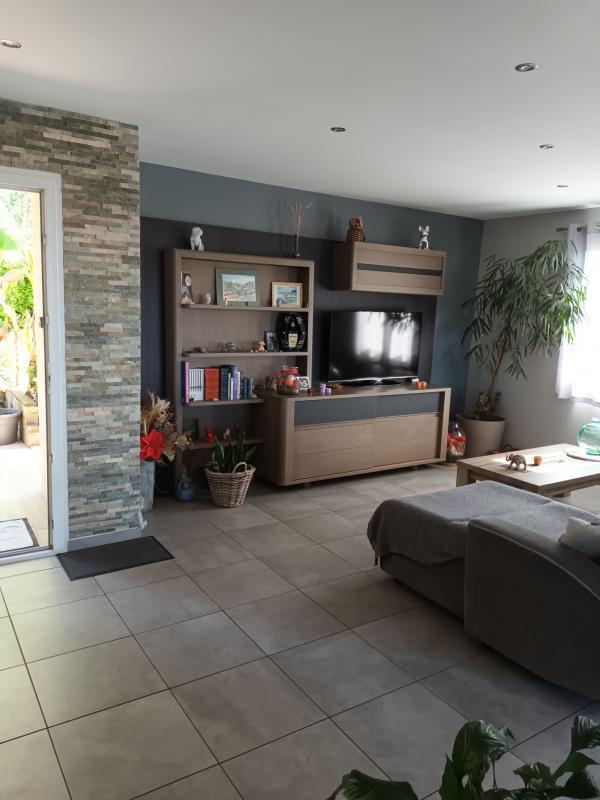 Maison chambre d'hôtes - 200 m² - 8 pièces