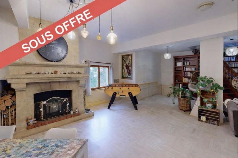 Appartement - 151 m² - 5 pièces