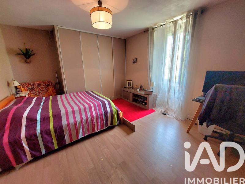 Maison - 430 m² - 12 pièces