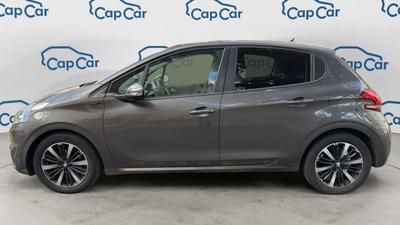 Peugeot 208 I 1.2 Puretech 83 Allure