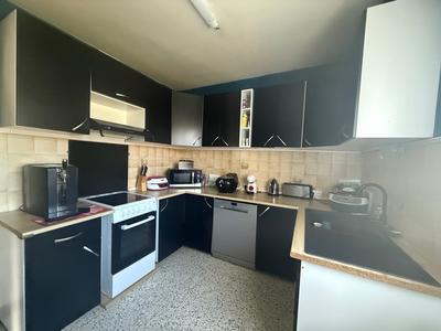 Maison - 119 m² - 8 pièces