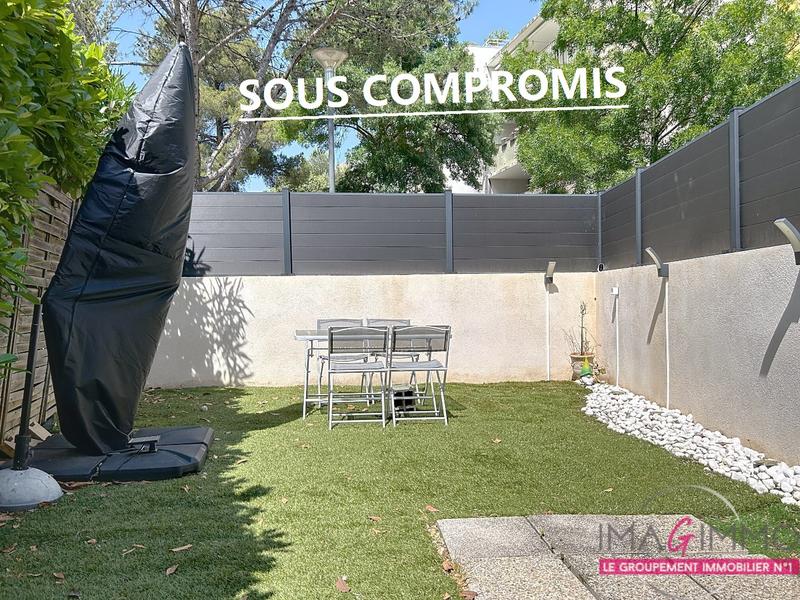 Villa - 67 m² - 3 pièces