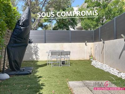 Villa - 67 m² - 3 pièces