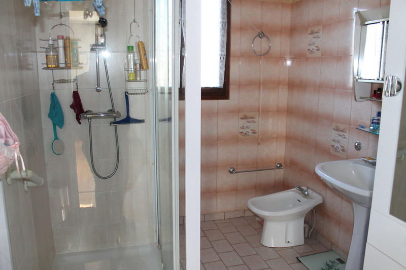 Pavillon - 84 m² - 5 pièces