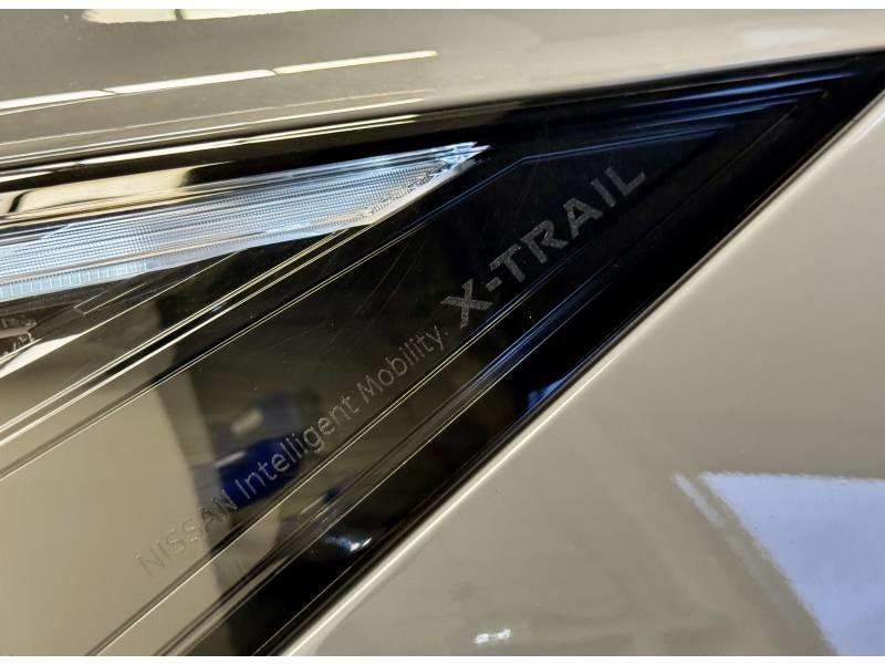 Nissan X-Trail e-Power 204 ch n-Connecta