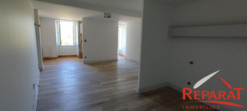 Appartement - 38 m² - 1 pièce