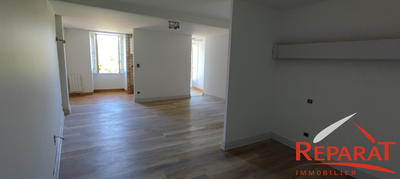 Appartement - 38 m² - 1 pièce