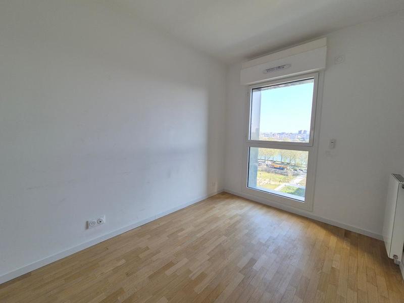 Appartement - 81 m² - 4 pièces